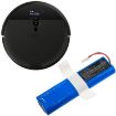 Ecovacs Deebot DF45 Sweeping Robot Battery M26-4S1P-AGX-2 - 5