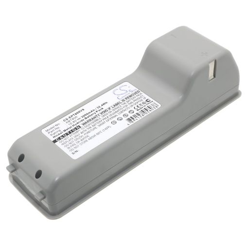 Shark XBT800W VX63 SV800 Battery (p/n XBT800 XSB800CH) - 1