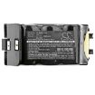 Euro Pro XB617U Battery (p/n XB617U) Replacement - 3