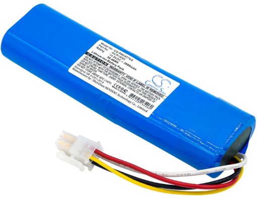 Philips SmartPro Compact Home Battery 3000-014-15881 4ICR19/65 - 1
