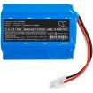 Iclebo YCR-M07-20W XIC013 Omega O5 Battery (p/n YCR-MT12-S1) - 3