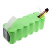 Ariete 2718 271700AR0 Battery (p/n AT5186005100) - 2