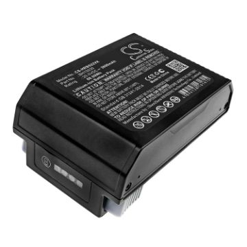 Hoover ONEPWR Battery for Spotless GO, Dust Chaser, Task Light - 1