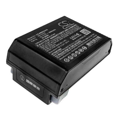 Hoover ONEPWR Battery for Spotless GO, Dust Chaser, Task Light - 1