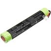 Hurricane Spin Scrubber Battery (p/n 8877731412181) Replacement - 1