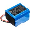 Philips SpeedPro Aqua FC6729/01 Battery (p/n 3000-018-25613) - 2