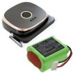 Mamibot Sweepur 120 Battery (p/n 180615) Replacement - 6