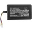 Samsung VR2AK9350WK VR1AM7040 Battery DJ96-00193E VCA-RBT71 - 3