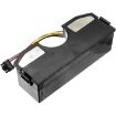 Cecotec CONGA Battery for Models 7090 6090 5490 5090 3092 3091 3090 - 3