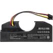 Cecotec CONGA Battery for Models 7090 6090 5490 5090 3092 3091 3090 - 5