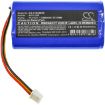 Blaupunkt XBOOST Battery BPK-VCBB1X Series (p/n 6.60.40.02-0) - 3