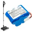 Battery for Shark V1911 Series 2 Speed Cordless Sweeper (HHD10012) - 6