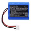 Mint Plus 5200C Plus 5200 Battery Replacement - 3