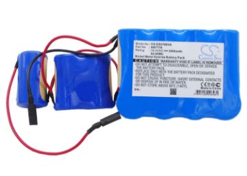 Shark VX33 SV780 Pet Perfect II Hand Vac Battery XBT779 - 1
