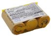Hoover S1120 Battery (p/n 93001498) Replacement - 3
