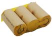 Hoover S1120 Battery (p/n 93001498) Replacement - 4