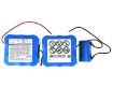 Bosch BBHMOVE7/04 Battery (p/n FD9406) Replacement - 5