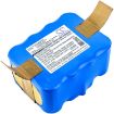 Amtidy A325 Mini Replacement Battery - 1