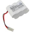 Euro Pro XB1946W XB1946 V1945Z Sweeper Battery (p/n XB1945W) - 1