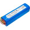 Xiaomi Roborock T6 T65 T61 T60 Battery BRR-2P4S-5200S STYTJ01ZHM - 2