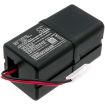 Bobsweep WP460011RO WJ540011 PetHair Robot Battery E14040401505a - 1