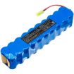 Battery for Rowenta RH8569WH9A1 RH8559U19A3 RH8556019A4 RS-RH4899 - 1
