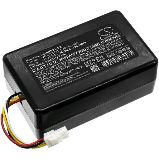 Samsung VR Series Battery DJ96-00193C DJ96-00202A Replacement - 1