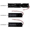 Battery for Rowenta RH8972WO RH8971WO RH8970WO RH8929WO RS-RH5274 - 8
