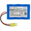 Battery for Shark V2940CFS V2940C V2940 V1940 (p/n XB2940) - 3