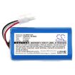 Miele Scout RX3 RX2 RX1 Battery (p/n 9702922) - 3