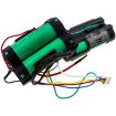 Battery for Philips PowerPro Aqua FC6404/01 FC6763 FC6405 FC6171 - 1