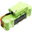 Hoover SU180WT SU180T2 SU180B8 Battery (p/n 49005889) - 1
