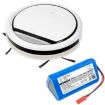 Medion MD16192 Battery ICP186500-15F-M-3S1P-S Replacement - 5