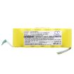 Auto Cleaner Intelligent Floor Vac M-488 Battery Replacement - 3
