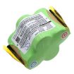 Shark V1725H V1725 V1720 Battery (p/n X9725H) Replacement - 2