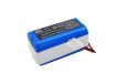 Ecovacs Deebot Battery V7S V780 N79S X580 X500 DL35 KK8 4ICR19/65 - 4