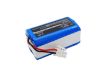 Battery for Ilife V7s V5S V3 W400s A9 A7 A6 PX-B020 - 2