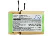 Black&Decker V3610 Series Battery (p/n 5100363-03) Replacement - 1