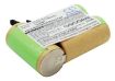 Black&Decker V3610 Series Battery (p/n 5100363-03) Replacement - 2