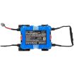 Battery for Bosch BBHMOVE3N01/01/03, BBHMOVE2N01/01, BBHMOVE203 (751992) - 3