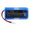 Ecovacs V700 ML009 CEN250 Battery ICR18650 3S1P - 3