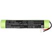 Brush Cleaner Mop Battery Replacement - 3