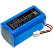 Ecovacs W950 W930 W855 W850 W836 W830 Battery INR14500-3S - 1
