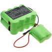 Shark VX33 SV90Z SV769TD SV769Q Battery (p/n XB768) - 1
