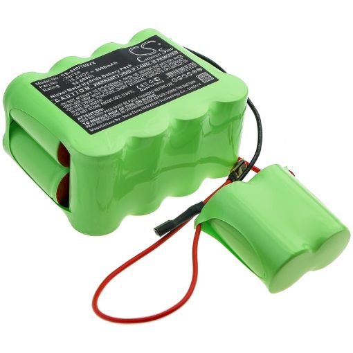 Shark VX33 SV90Z SV769TD SV769Q Battery (p/n XB768) - 1