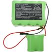 Shark VX33 SV90Z SV769TD SV769Q Battery (p/n XB768) - 3