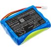 Battery for Moneual Everybot RS700 RS500 (p/n 12J001609) - 2