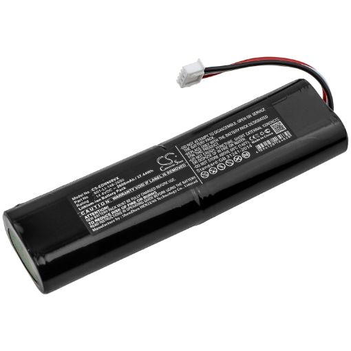 Battery for Ecovacs T5 Neo OSLIM11 O900 DX55 DG70 Deebot Ozmo 930 - 1