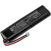 Battery for Ecovacs T5 Neo OSLIM11 O900 DX55 DG70 Deebot Ozmo 930 - 2