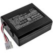 Philips FC8796 FC8795 FC8794 Battery (p/n 4322 005 38072 IP797) - 1